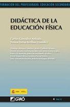 Didáctica de la Educación Física - Editorial Graó