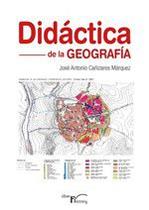 Didáctica de la Geografía - Grupo editor Visión Net