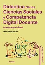 Didáctica de las Ciencias Sociales y Competencia Digital Docente - NARCEA S.A. DE EDICIONES