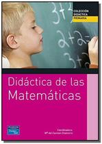 Didáctica De Las Matemáticas Para Primaria - Prentice Hall