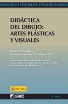 Didáctica del Dibujo: Artes Plásticas y Visuales - Editorial Graó