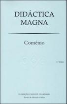 Didactica magna Didactica magna