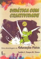 Didática Com Criatividade - ICONE Didática Com Criatividade - ICONE