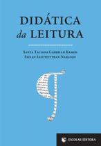 Didática da Leitura