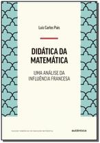 Didática da matemática Sortido