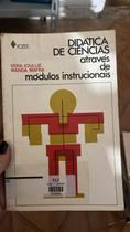 Didática De Ciências Através De Módulos Instrucionais