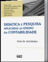 Didatica e pesquisa aplicadas ao ensino da contabilidade- guia de atividade