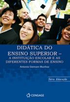 Didatica ensino superior Didatica ensino superior
