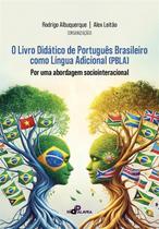 Didático De Português Brasileiro Como Língua Adicional Pbla Didático De Português Brasileiro Como Língua Adicional Pbla