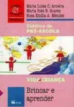 Didático de Pré Escola