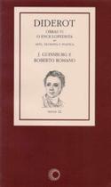 Diderot - Obras VI - O Enciclopedista - Vol. 03