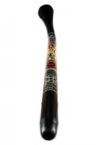 Didgeridoo Meinl Percussion 57 Pro Synthetic Preto