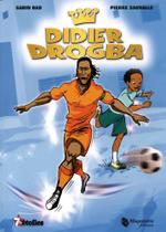 Didier Drogba - Maquinária Didier Drogba - Maquinária
