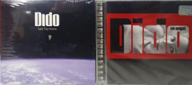 Dido - No Angel + Safe Trip Home - 2 CDS - Sony Music