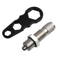 Die Abre Boca Estojo - Polvorímetro Lee Automático Die Abre Boca Estojo - Polvorímetro Lee Automático