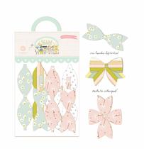 Die Cuts DP - Nat e Noel - Laço