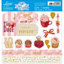 Die Cuts - Litoarte - Amor Infinito 23