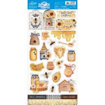 Die Cuts - Litoarte - Doces Momentos