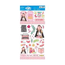 Die Cuts - Litoarte - Meu Devocional 46