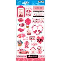 Die Cuts - Litoarte - Meu Docinho