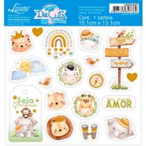 Die Cuts - Litoarte - Meu Safari