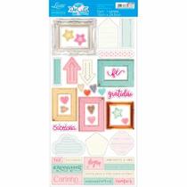 Die Cuts Litoarte - Meu Sonho Vintage II