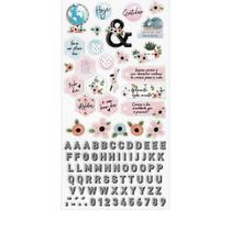 Die Cuts LT - Aconchego II