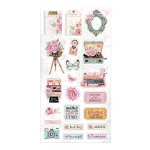 Die Cuts LT - Bons Momentos II