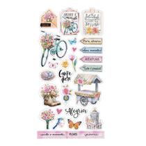Die Cuts LT - Encanto II