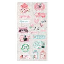 Die Cuts LT - Memórias II