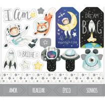 Die Cuts LT - Meu Universo I