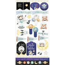 Die Cuts LT - Meu Universo II