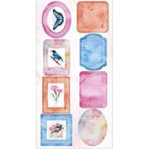 Die Cuts LT - Minha Primavera Encantada III