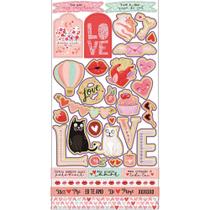 Die Cuts LT - My Sunshine