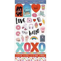 Die Cuts LT - Toda Forma de Amor