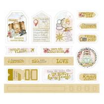 Die Cuts LT - Viagem I