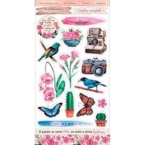 Die Cuts Scrapbook Ldc-032