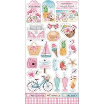 Die Cuts Scrapbook Ldc-034