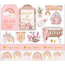 Die Cuts Scrapbook Ldch-011 Die Cuts Scrapbook Ldch-011
