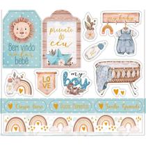 Die Cuts Scrapbook Ldch-012