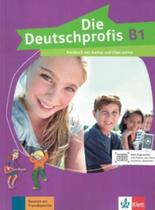 Die Deutschprofis B1