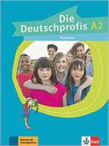 Die deutschprofis, ubungsbuc a2