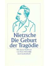 Die geburt der tragodie aus dem geiste der musik Die geburt der tragodie aus dem geiste der musik