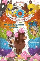 Die Haferhorde - Mit Allen Ponywassern Gewaschen Die Haferhorde - Mit Allen Ponywassern Gewaschen