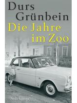 Die jahre im zoo