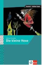 Die kleine hexe Die kleine hexe