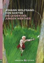Die Leiden Des Jungen Werthers - Hub Erwachsene Lektüren - Stufe 3 - Buch Mit Audio-CD Die Leiden Des Jungen Werthers - Hub Erwachsene Lektüren - Stufe 3 - Buch Mit Audio-CD