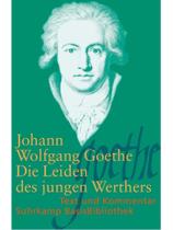 Die leiden des jungen werthers Die leiden des jungen werthers