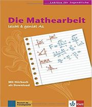 Die mathearbeit