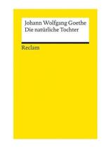 Die natürliche tochter Die natürliche tochter